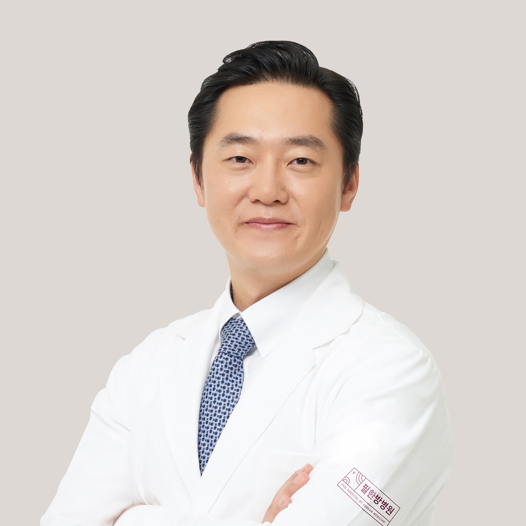 Yoon Je-Phil