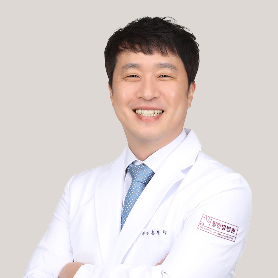Hong Jung-soo