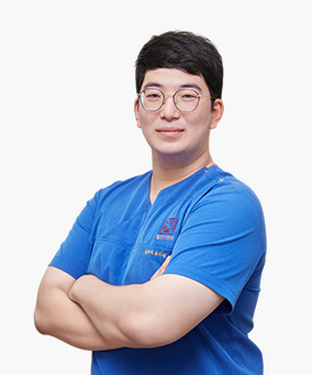 백계성 치료사