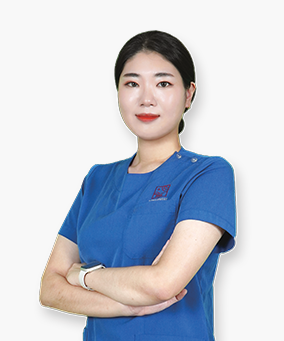 오은별 치료사