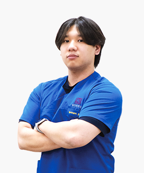 조남윤 치료사
