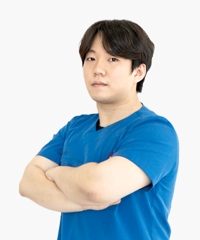 오은별 치료사