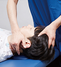 근막이완도수
