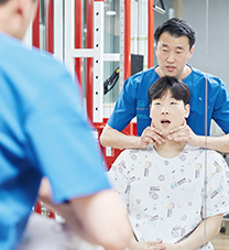신경손상 후 재활