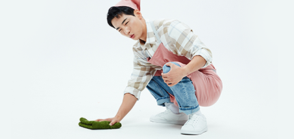 무릎 퇴행성관절염