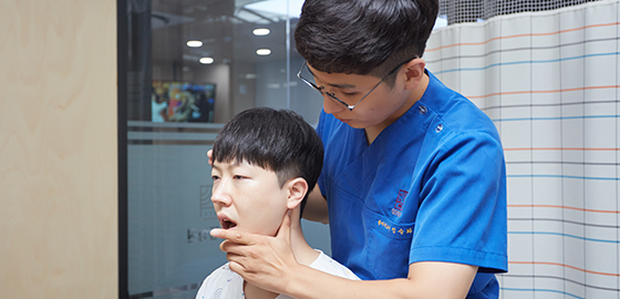 TMJ Balance Therapy