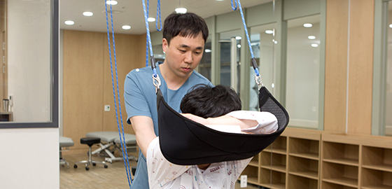 Manual Therapy and Exercises