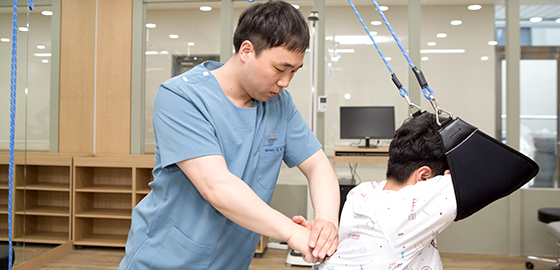 Manual Therapy