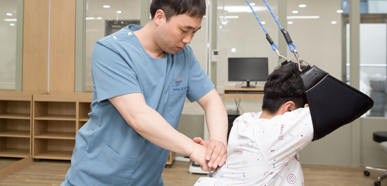 Manual Therapy