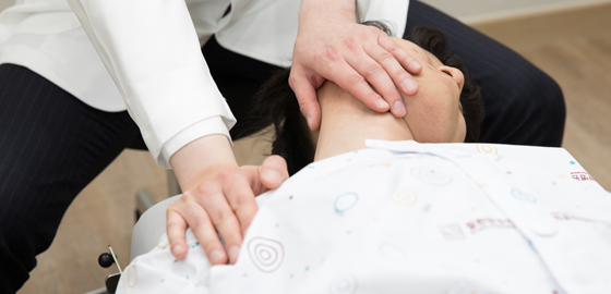 Daoyin Exercise Therapy