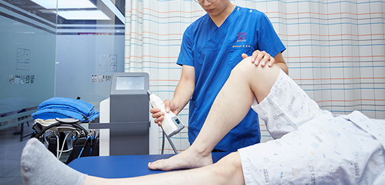 Cryotherapy