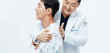 체형교정추나